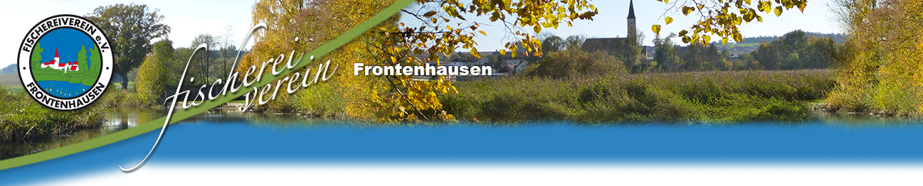 Fischereiverein Frontenhausen